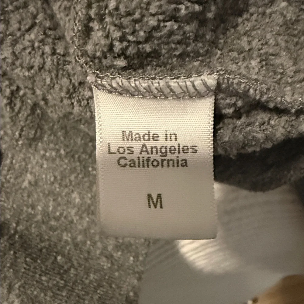 Clare V. Le Snap Cardigan Medium - Picture 10 of 10